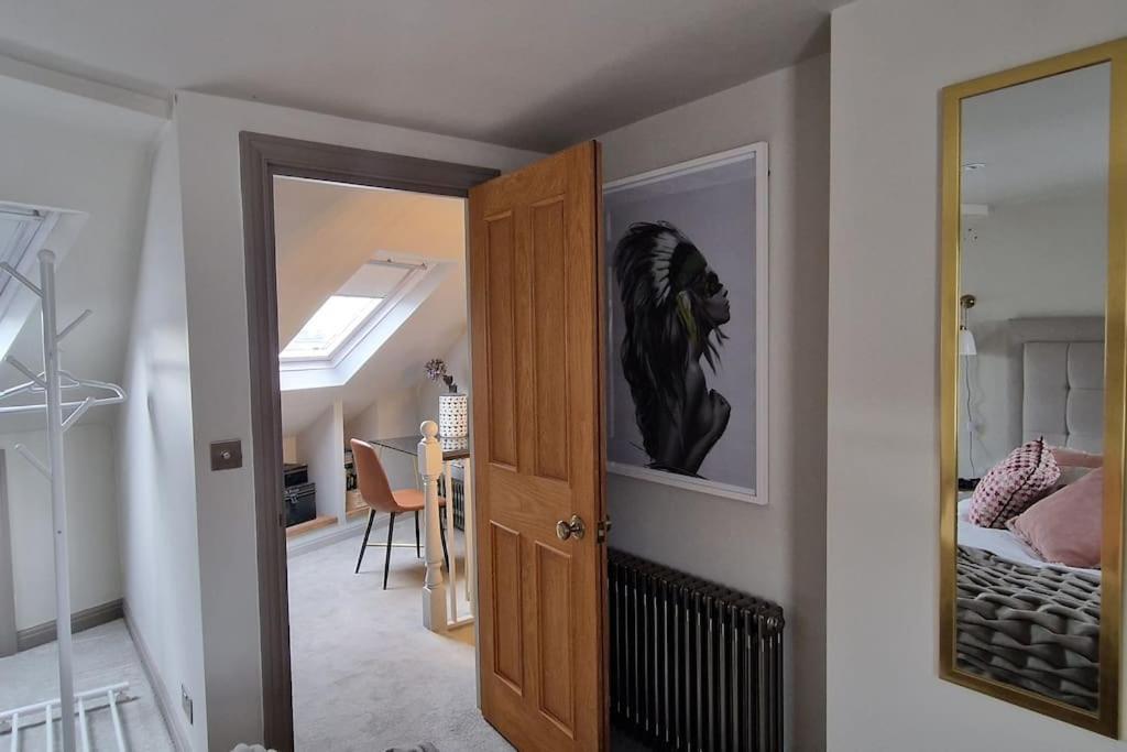 Stylish Townhouse 15 Mins To Laines & Seafront Villa Brighton Luaran gambar